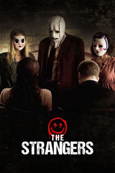 The Strangers (2008) UNRATED 2160p 4K BluRay 5 1-LAMA 42601e7e5b8e44f6a6e3d0b5aeb6b67d