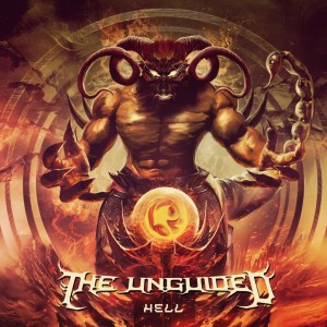 The Unguided - Hell [Single] (2024)