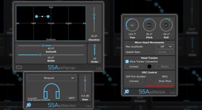 SSA Plugins aX Bundle  1.3.0 C27be4db02e9456be60d046b2af3b080