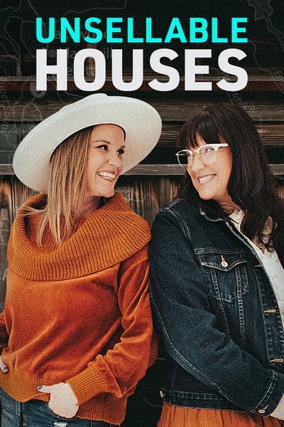 Unsellable Houses S05E07 1080p HEVC x265-MeGusta