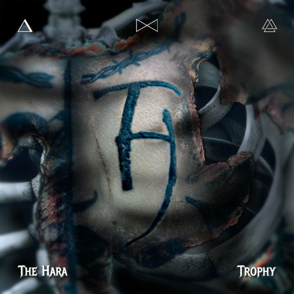 The Hara - Trophy (Single) (2024)