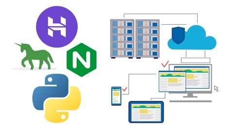 How To Deploy Django Application On Hostinger  Server A589935abe892f93c0a8b54e7a624f99