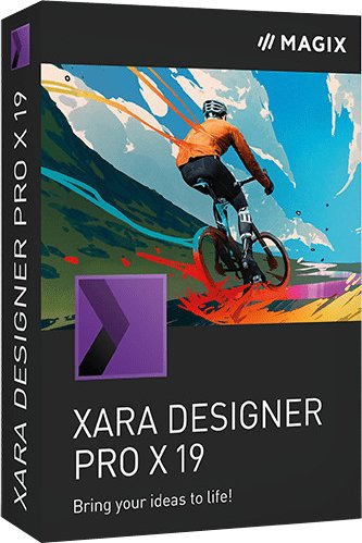 Xara Designer Pro+ 24.4.1.70368 (x64)