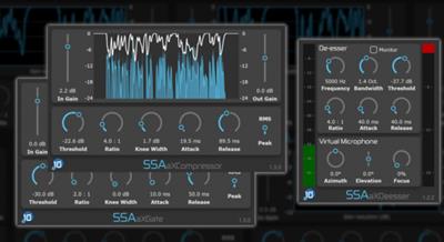 SSA Plugins a3 Bundle  v1.3.0 Dd401e4483a2a24835960e8a046cb9a4