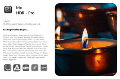 Irix HDR Pro / Classic Pro  2.3.39 A3eee3eef20aa59f66abef574ddc72b4