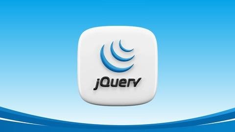 Complete Jquery Masterclass From Beginner To  Expert 5a2559b401ec0a2d3496d20a647475b7