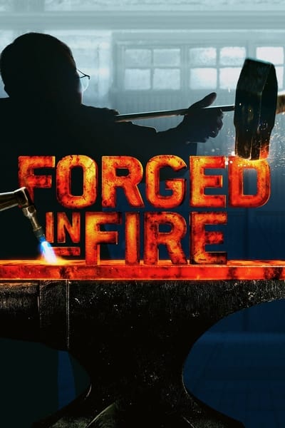 Forged in Fire S10E11 720p HEVC x265-MeGusta