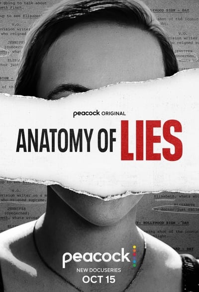 Anatomy of Lies S01E02 720p HEVC x265-MeGusta