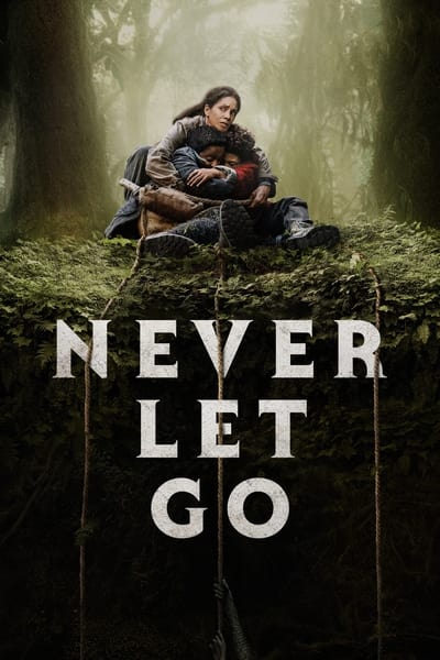 Never Let Go 2024 German AC3 MD DL 1080p WEB x264-HQXD