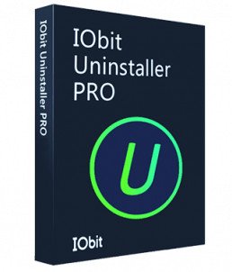 IObit Uninstaller Pro 14.0.0.17 Multilingual