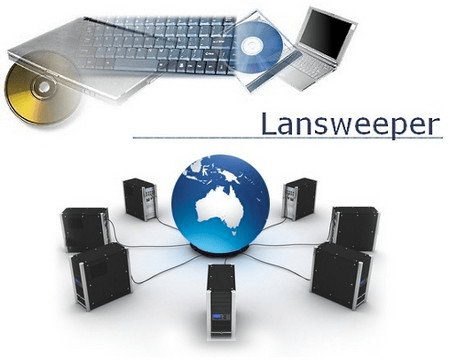 LanSweeper 11.4.1.9