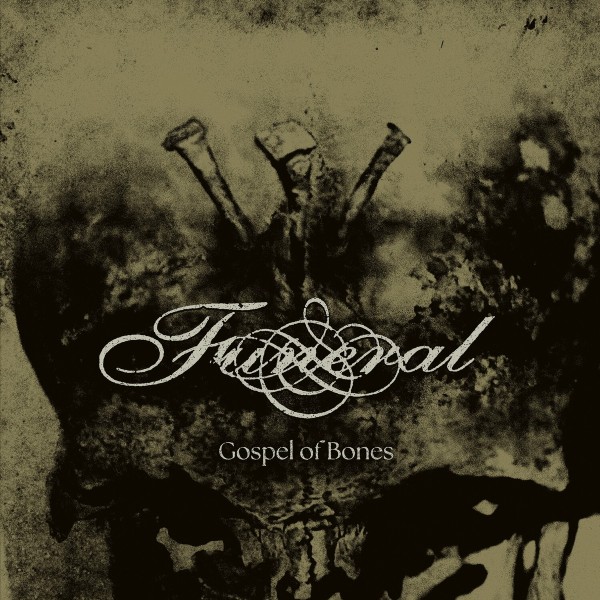 Funeral - Gospel of Bones (2024)