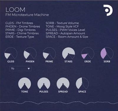 Puremagnetik Loom 1.0.1  (Win/macOS) 1d2556b081cb05d9e07b5c949efce2cc