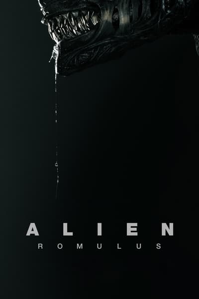 Alien Romulus 2024 German AC3 DL 1080p WEB x264-HQXD