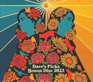 Grateful Dead - Dave's Picks Vol.46 [4CD] [2023]