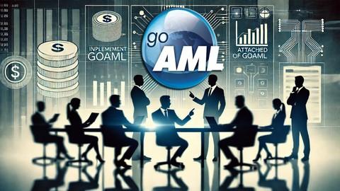 Mastering GOAML Implementation In Any Financial  Institution