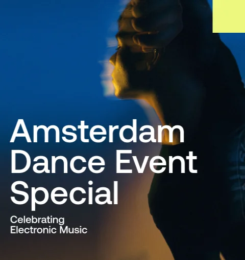 Beatport Amsterdam Dance Event 2024