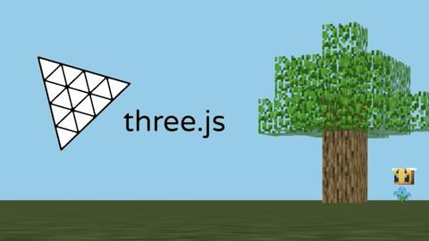 Three.js Crash  Course: Minecraft F549db19f0e622b1f48fc2ede76965dd