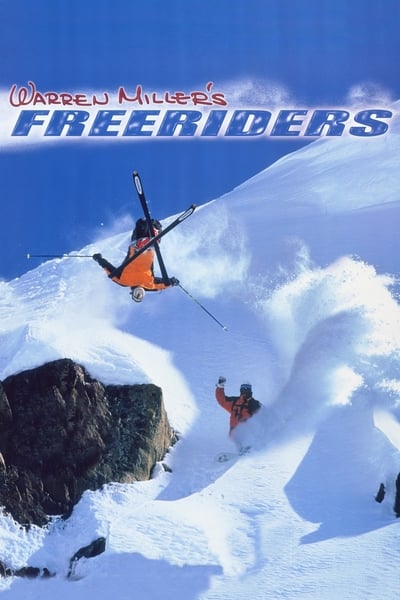 Freeriders (1998) 1080p WEBRip-LAMA