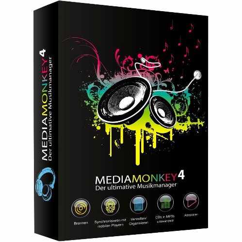 MediaMonkey Gold 2024.0.0.3064 RC4 Multilingual