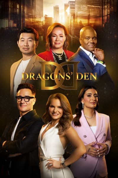 Dragons Den CA S19E04 720p HEVC x265-MeGusta
