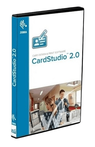 Zebra CardStudio Professional 2.5.29.0