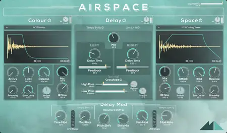 ModeAudio Airspace v1.0.0.112