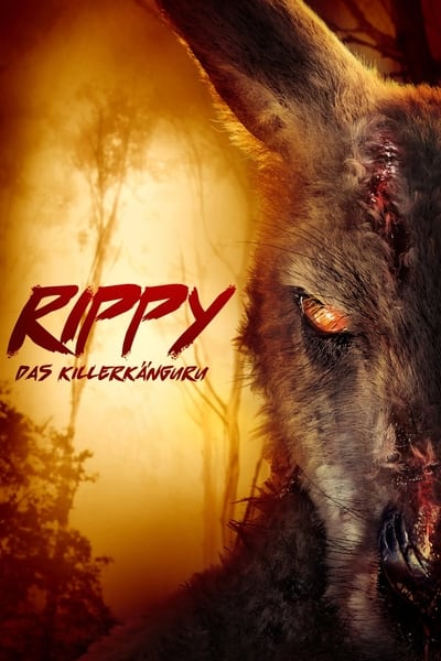 Rippy Das Killerkaenguru 2024 German AC3 DL 1080p WEB x264-HQXD