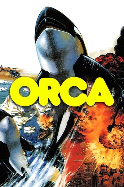 Orca (1977) 720p BluRay DD 2 0 x264-playHD