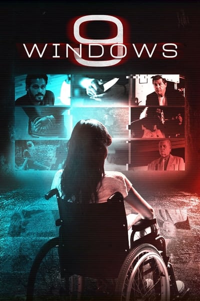 9 Windows (2024) 1080p AMZN WEB-DL DDP5 1 H 264-BYNDR