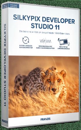 SILKYPIX Developer Studio  11.1.16.0 B1efb7d05b89b27cd451172be17cee0e