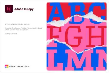 Adobe InCopy 2025 v20.0 Multilingual (x64)