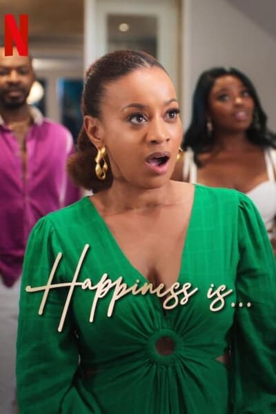 Happiness Is (2024) 1080p WEB h264-EDITH