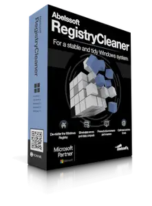 Abelssoft Registry Cleaner 10.10 Multilingual