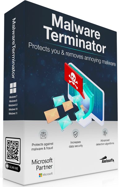 Abelssoft MalwareTerminator 2024.12.12 Multilingual