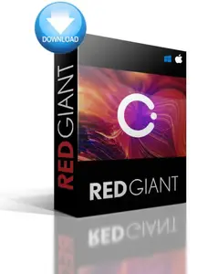 Red Giant 2025.1.0 (x64)