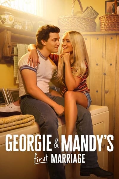 Georgie and Mandys First Marriage S01E01 720p HEVC x265-MeGusta