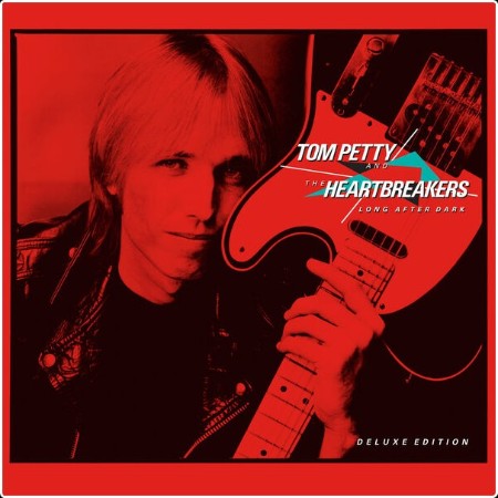 Tom Petty & The Heartbreakers - Long After Dark (Deluxe Edition) (2024) Mp3 320kbps