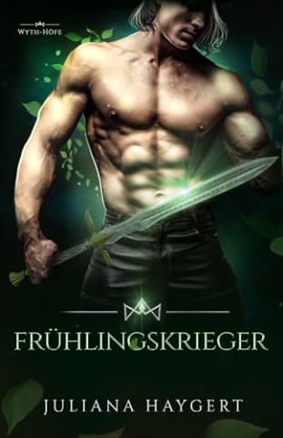 Juliana Haygert - Fr&uuml;hlingskrieger