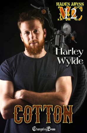 Cotton - Harley Wylde D4e7a6aa5bf36f0bbd8d9b71294a601d