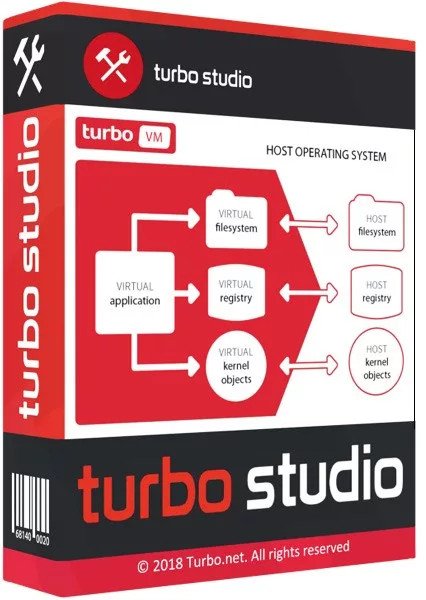 Turbo Studio 24.10.5