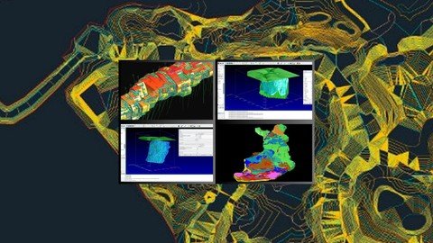 From Ground Zero To Surpac Hero: For  Surveyors & Geologists E240babb22a5ba2882901c88941aa320