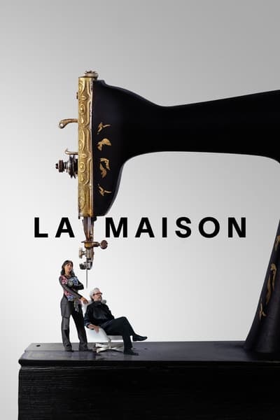 La Maison S01E06 1080p HEVC x265-MeGusta