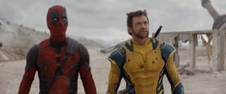    / Deadpool & Wolverine (2024/BDRip/HDRip)