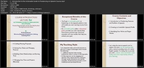 Actionable Guide To Freelancing On  Upwork Fa18714eb7176e490682df68a51b772d