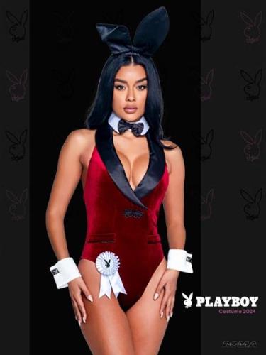 Roma – Playboy Costume Collection 2024