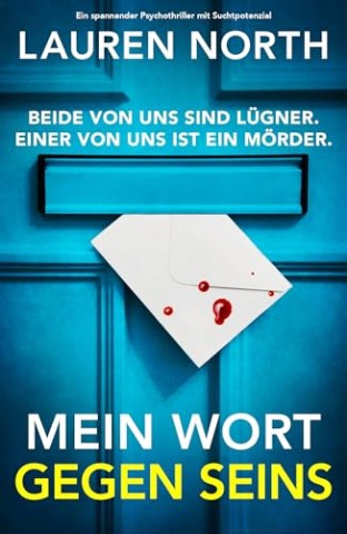 Lauren North - Mein Wort gegen seins