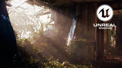 Unreal Engine 5 - Lighting For  Beginners & Cinematics! E81dcbb94b619ddb2fe918a638f7ab30