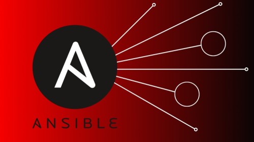 Learning Ansible (2024)