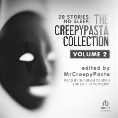 The Creepypasta Collection Presents: Voices in the Spirit Box by Michael Marks - [...